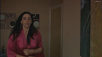 Actress - Neve McIntosh: Movie - Salvage